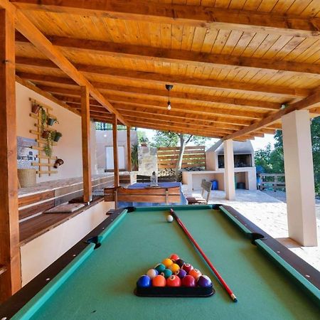 Holiday House Barba - Vrana Pakostane Exterior photo