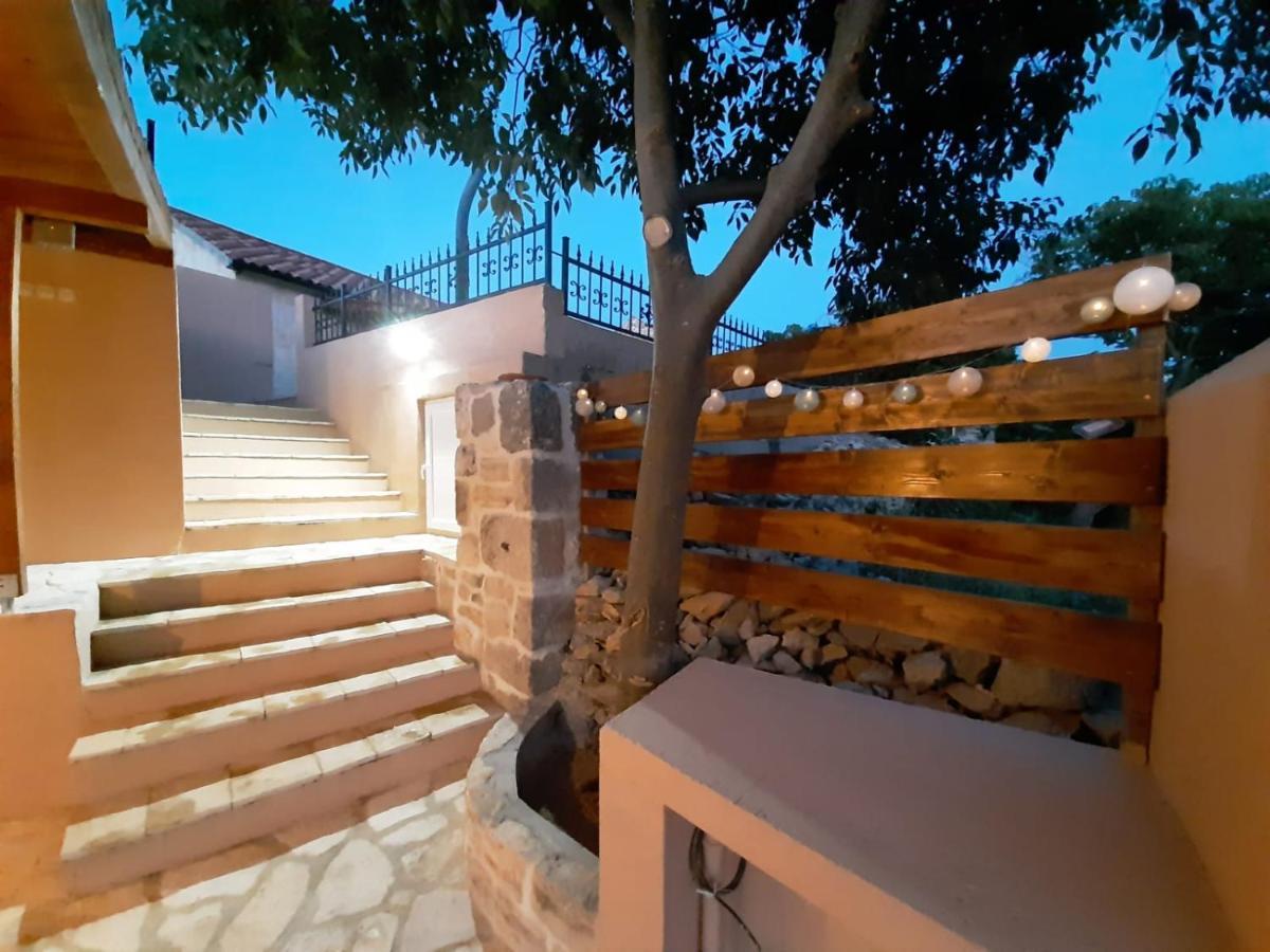 Holiday House Barba - Vrana Pakostane Exterior photo