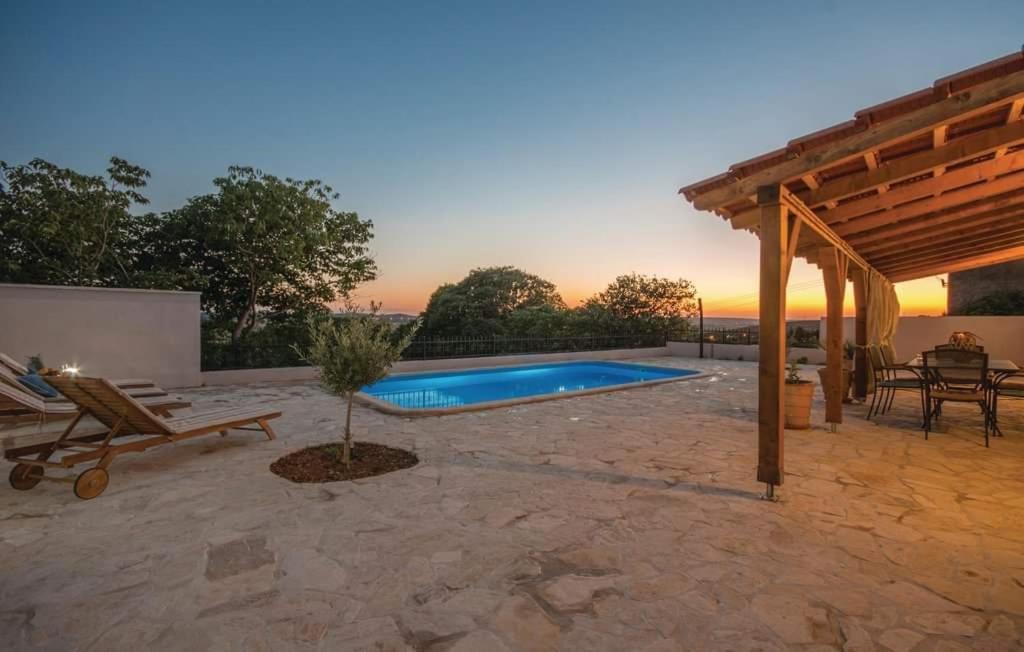 Holiday House Barba - Vrana Pakostane Exterior photo