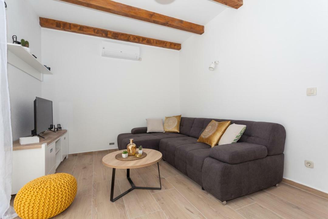 Holiday House Barba - Vrana Pakostane Exterior photo