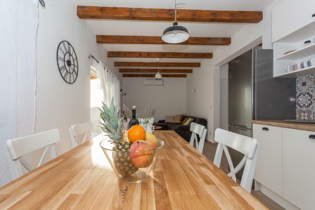 Holiday House Barba - Vrana Pakostane Exterior photo